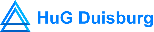 Logo Duisburger Haus- und Grundbesitzer GmbH
